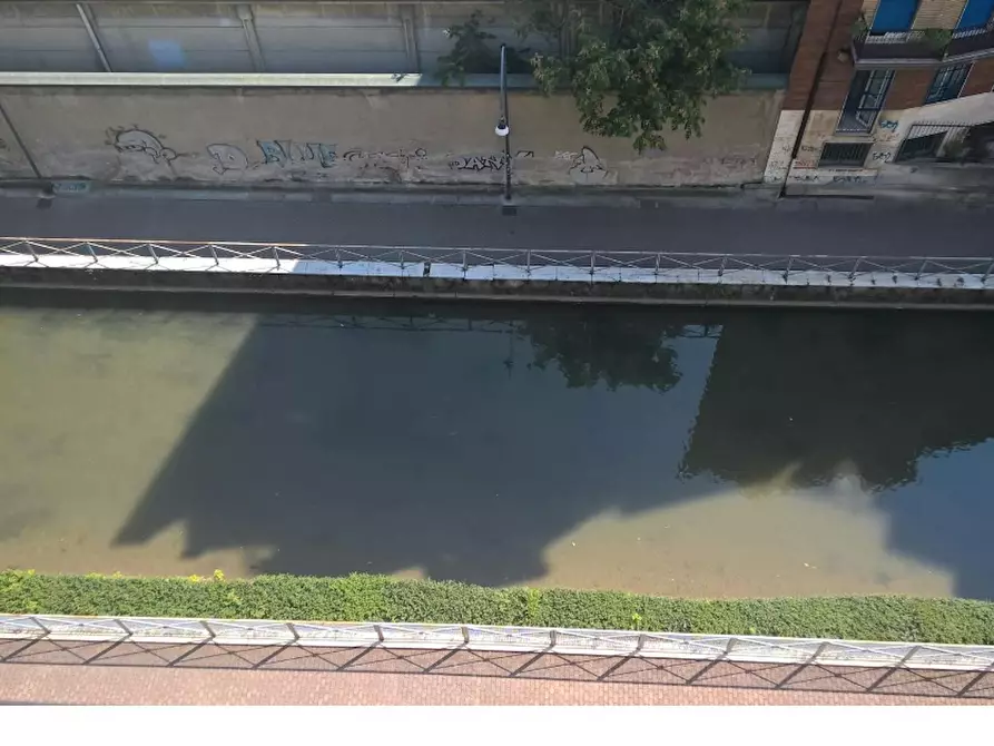 Immagine 6 di Camera in affitto  in Via Privata Giovanni Battista Carta a Milano