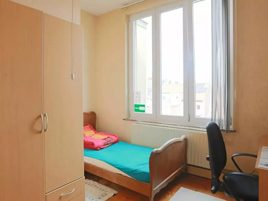 Immagine 1 di Camera in affitto  in Rue du Champ de la Couronne a Laeken