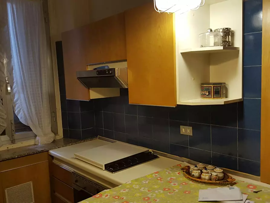 Immagine 10 di Camera in affitto  in Via Panfilo Castaldi a Milano