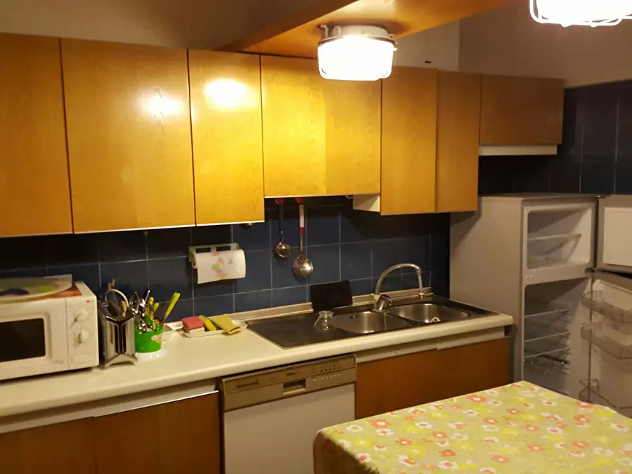 Immagine 9 di Camera in affitto  in Via Panfilo Castaldi a Milano