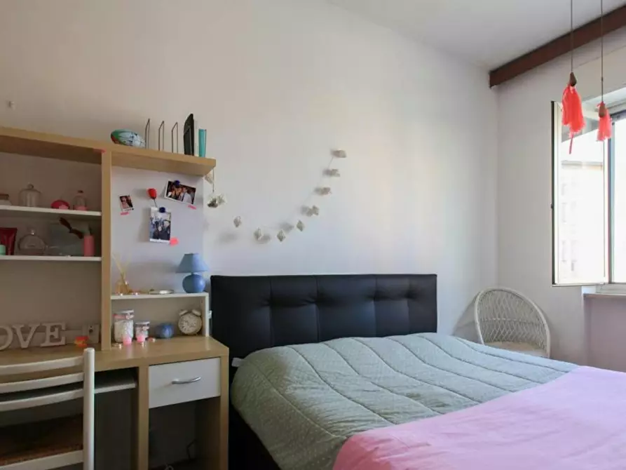 Immagine 3 di Camera in affitto  in Alzaia Naviglio Pavese a Milano