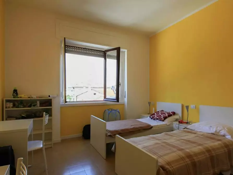 Immagine 2 di Camera condivisa in affitto  in Via Ettore Ponti a Milano