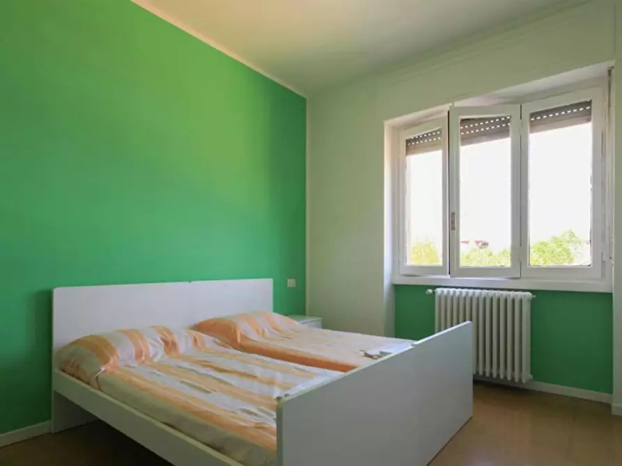 Immagine 2 di Camera in affitto  in Via Ettore Ponti a Milano