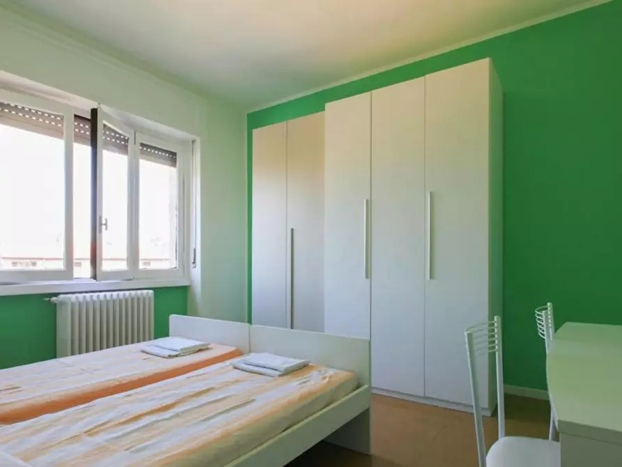 Immagine 4 di Camera in affitto  in Via Ettore Ponti a Milano