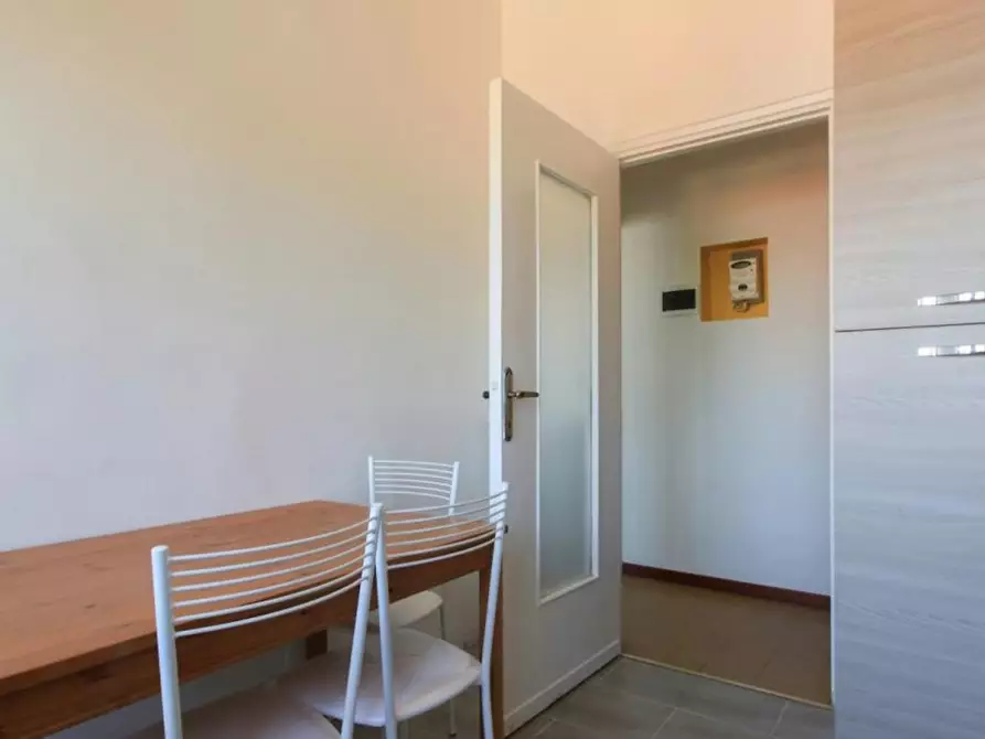 Immagine 5 di Camera in affitto  in Via Ettore Ponti a Milano