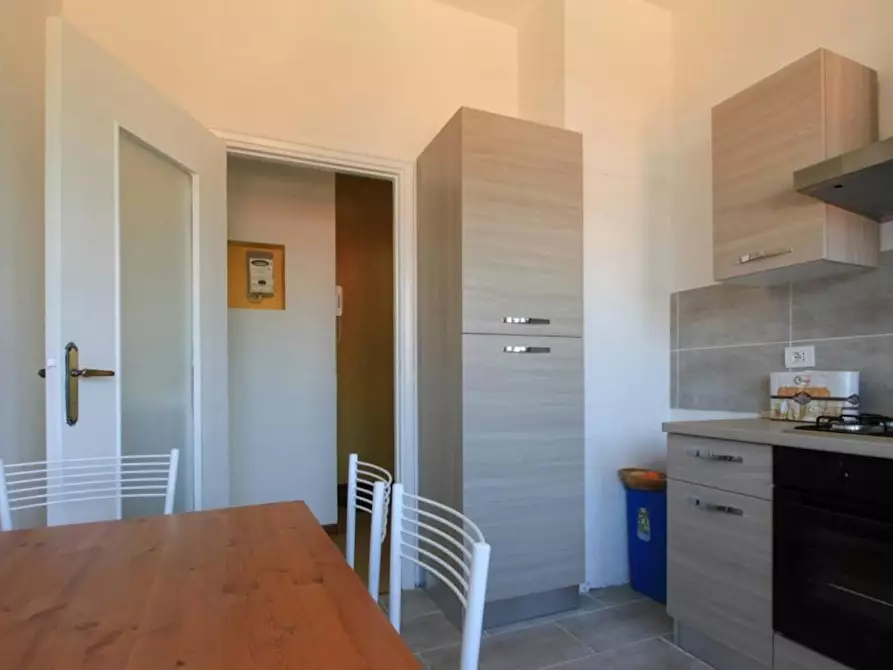 Immagine 7 di Camera in affitto  in Via Ettore Ponti a Milano