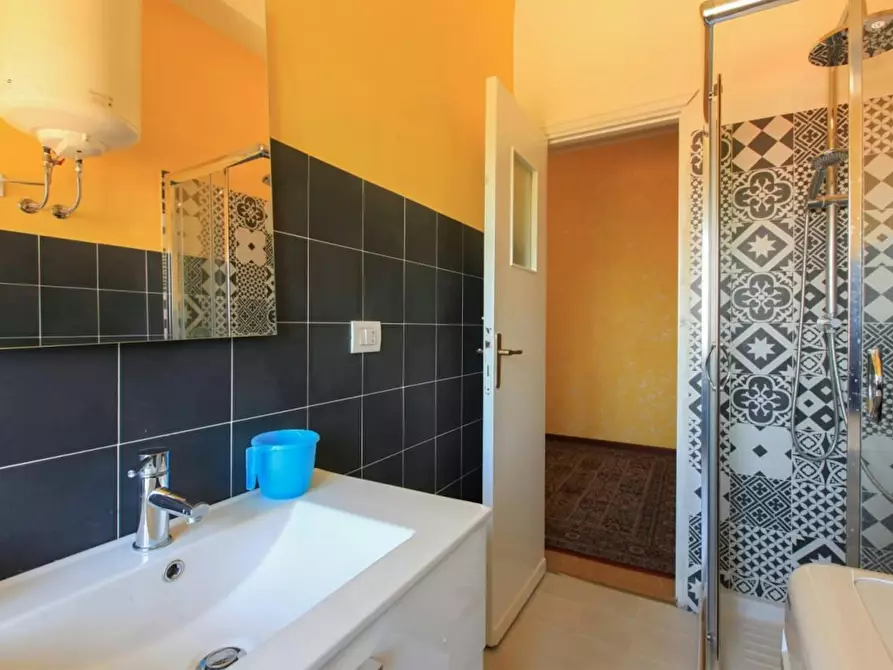 Immagine 9 di Camera in affitto  in Via Ettore Ponti a Milano