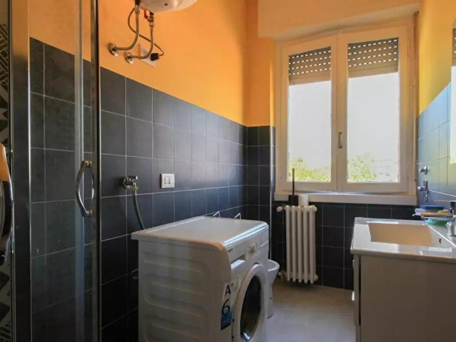 Immagine 10 di Camera in affitto  in Via Ettore Ponti a Milano