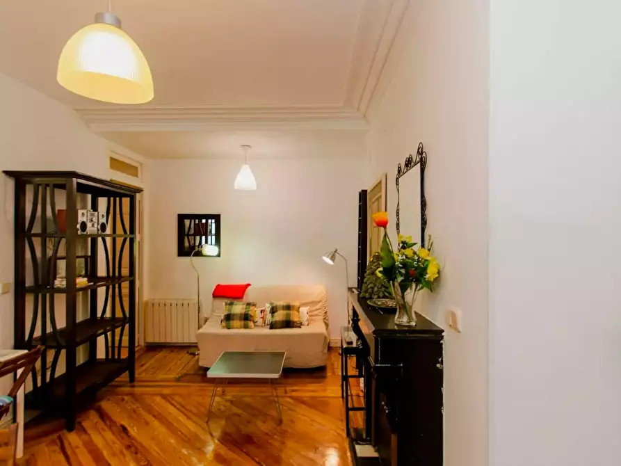 Immagine 9 di Appartamento in affitto  in Glorieta de Bilbao a Madrid