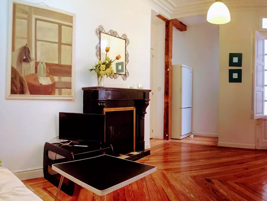 Immagine 8 di Appartamento in affitto  in Glorieta de Bilbao a Madrid