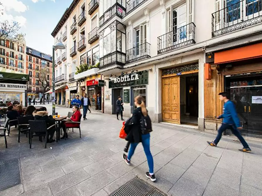 Immagine 10 di Appartamento in affitto  in Glorieta de Bilbao a Madrid