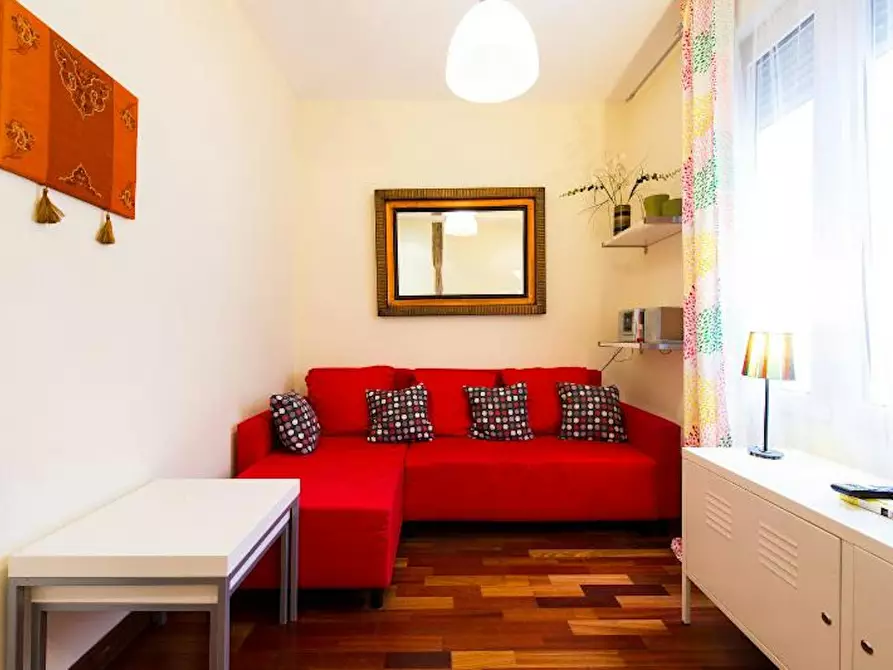 Immagine 9 di Appartamento in affitto  in Calle del Barco a Madrid