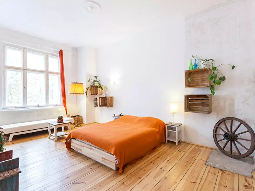 Immagine 3 di Appartamento in affitto  in Jansastraße a Berlin