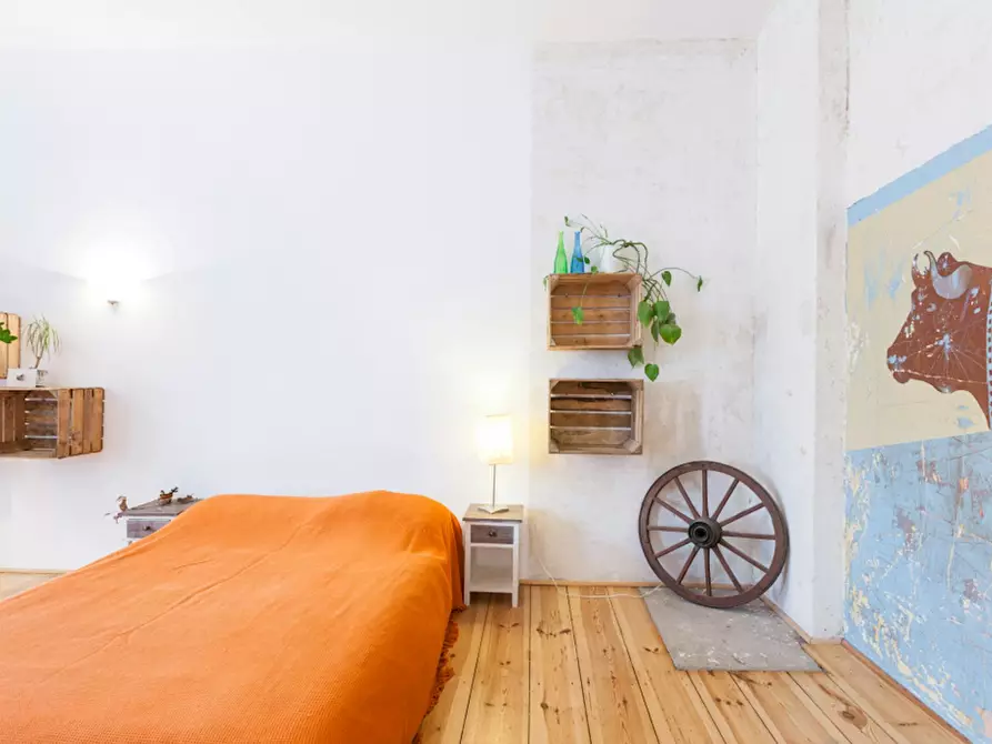 Immagine 4 di Appartamento in affitto  in Jansastraße a Berlin