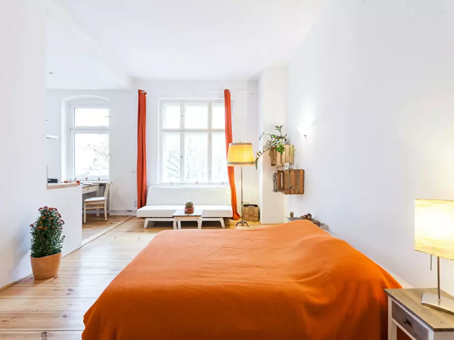 Immagine 6 di Appartamento in affitto  in Jansastraße a Berlin