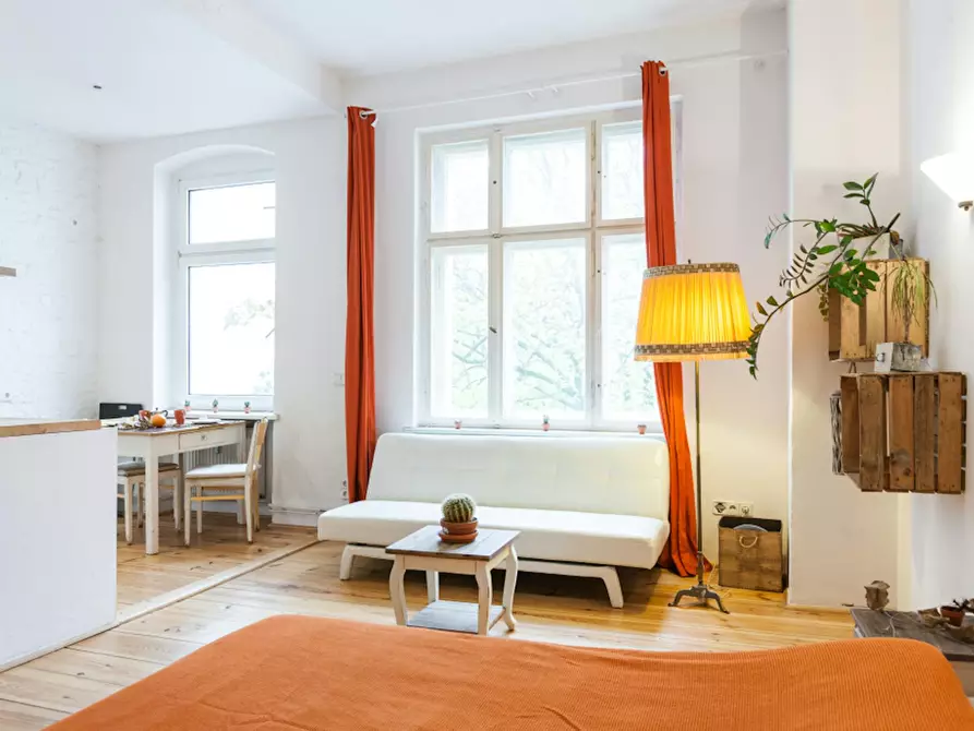 Immagine 7 di Appartamento in affitto  in Jansastraße a Berlin