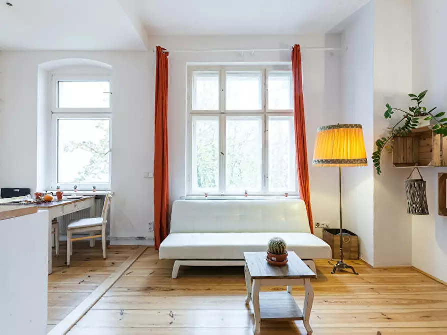 Immagine 8 di Appartamento in affitto  in Jansastraße a Berlin