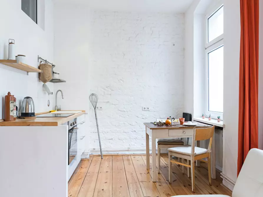 Immagine 9 di Appartamento in affitto  in Jansastraße a Berlin