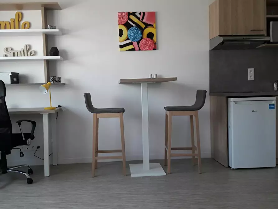 Immagine 2 di Appartamento in affitto  in Allée du Cotentin a Grenoble