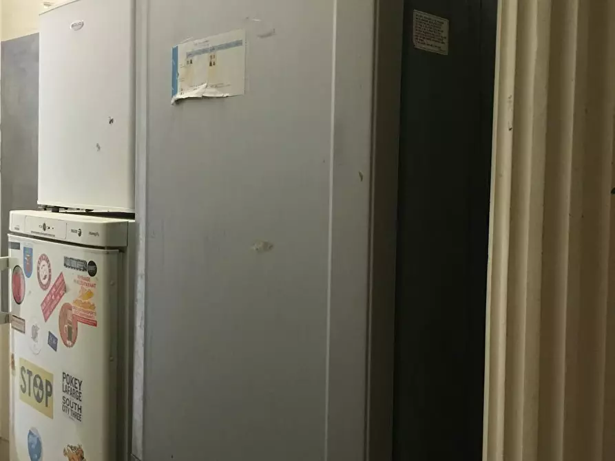 Immagine 10 di Camera in affitto  in Rue du Lombard a Bruxelles