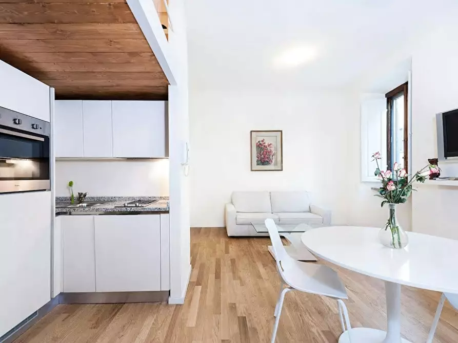 Immagine 3 di Appartamento in affitto  in Via della Scala a Firenze