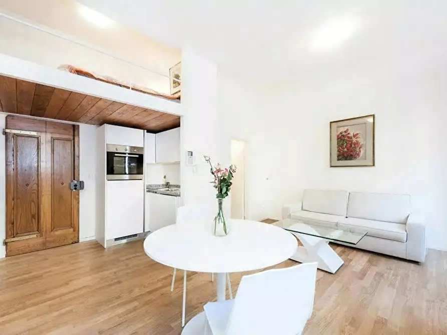 Immagine 1 di Appartamento in affitto  in Via della Scala a Firenze