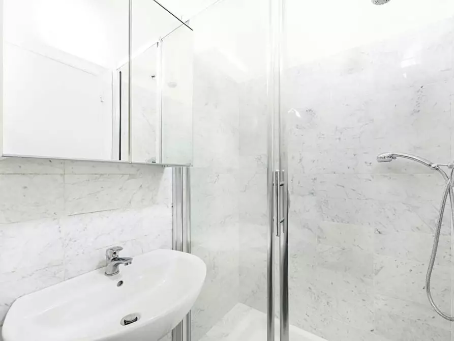 Immagine 5 di Appartamento in affitto  in Via della Scala a Firenze