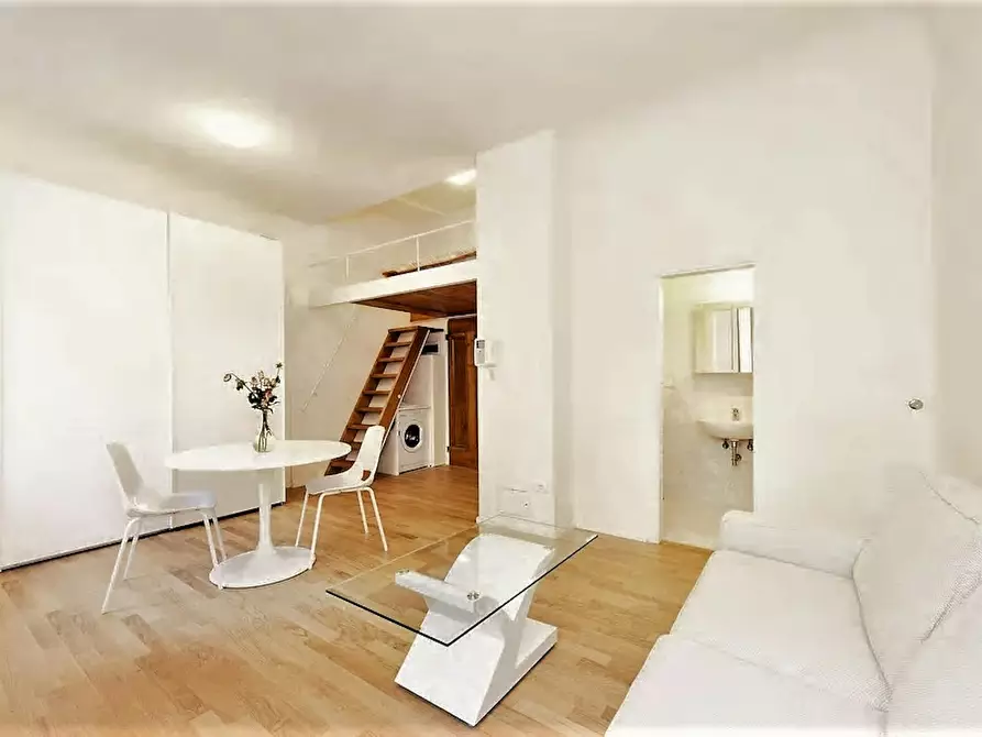 Immagine 2 di Appartamento in affitto  in Via della Scala a Firenze