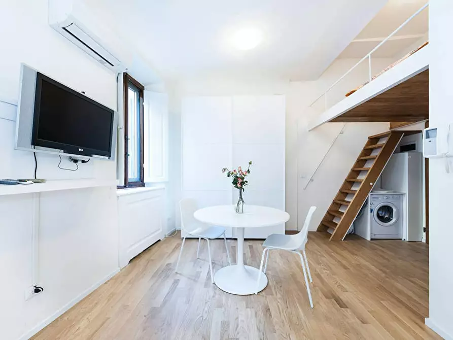 Immagine 4 di Appartamento in affitto  in Via della Scala a Firenze