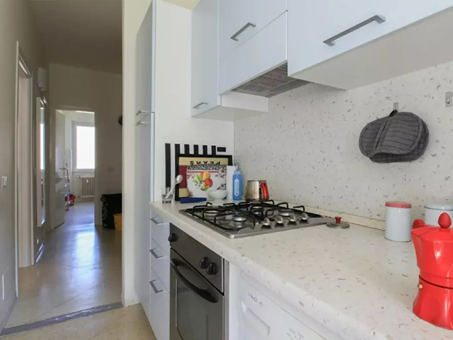 Immagine 8 di Camera in affitto  in Via Gentilino a Milano