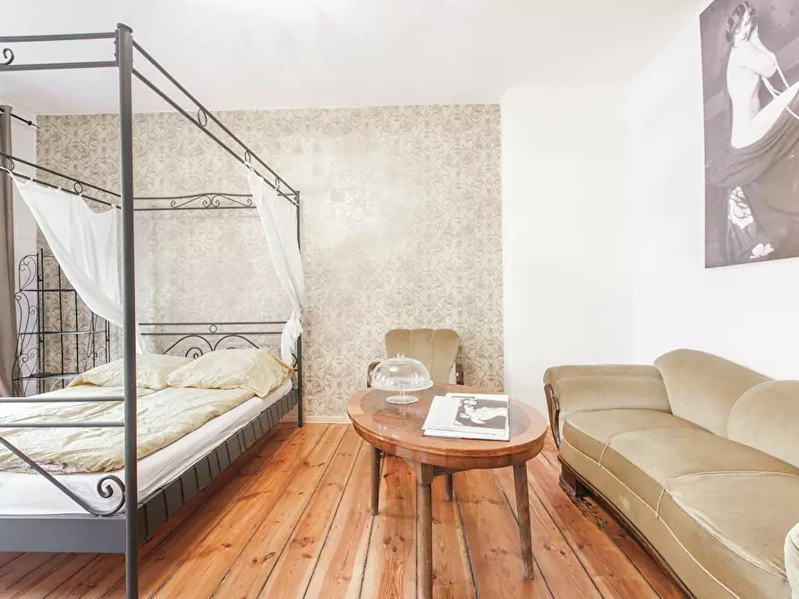 Immagine 3 di Appartamento in affitto  in Böckhstraße a Berlin Kreuzberg