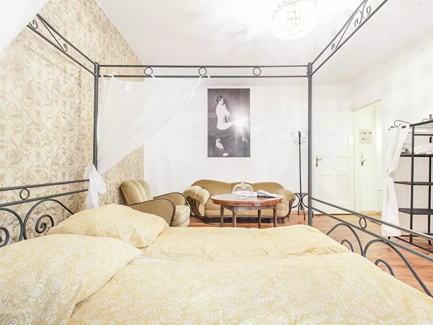Immagine 5 di Appartamento in affitto  in Böckhstraße a Berlin Kreuzberg