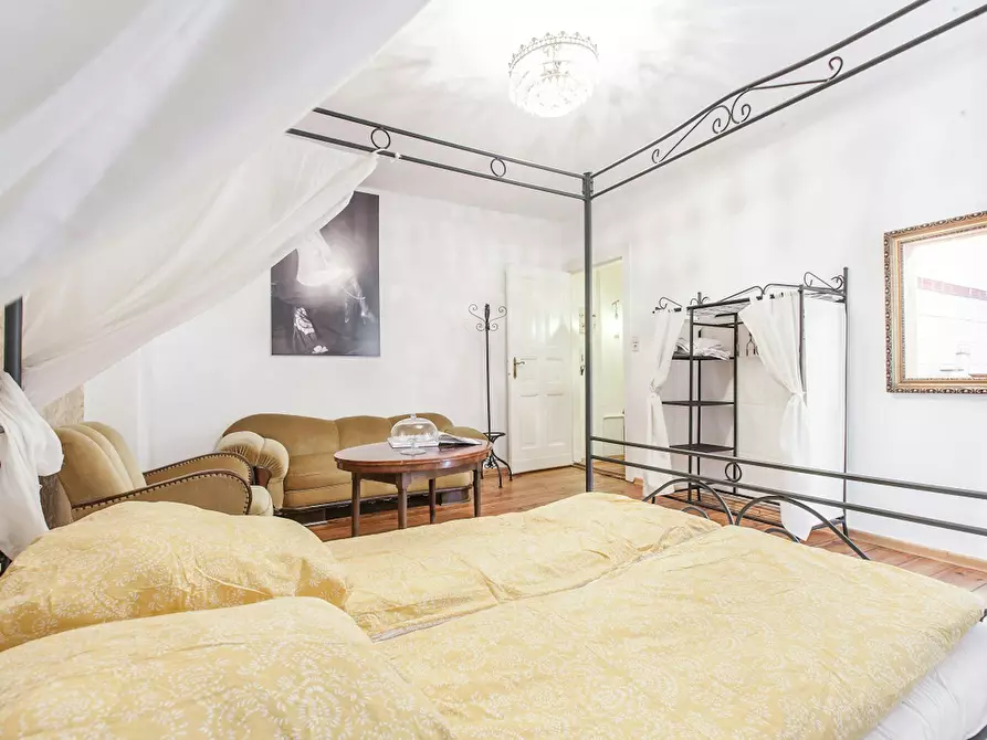 Immagine 6 di Appartamento in affitto  in Böckhstraße a Berlin Kreuzberg