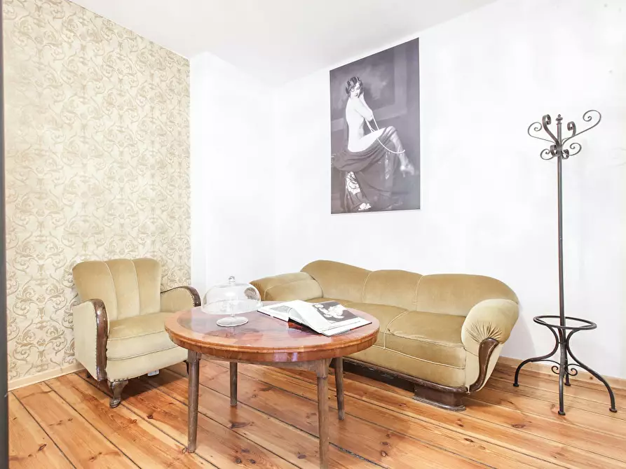 Immagine 8 di Appartamento in affitto  in Böckhstraße a Berlin Kreuzberg