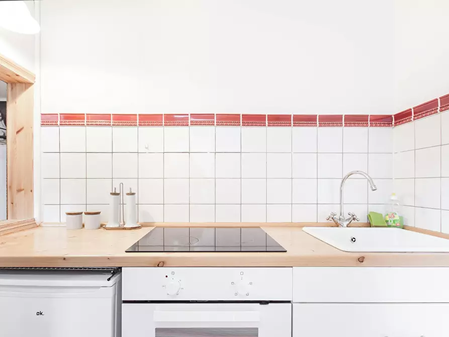 Immagine 10 di Appartamento in affitto  in Böckhstraße a Berlin Kreuzberg