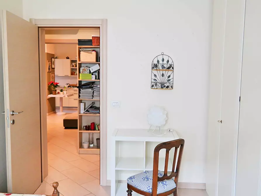 Immagine 5 di Camera in affitto  in Via Pietro Mascagni a Parma