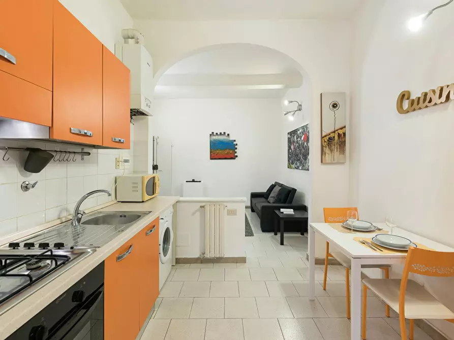 Immagine 7 di Appartamento in affitto  in Via delle Caldaie a Firenze
