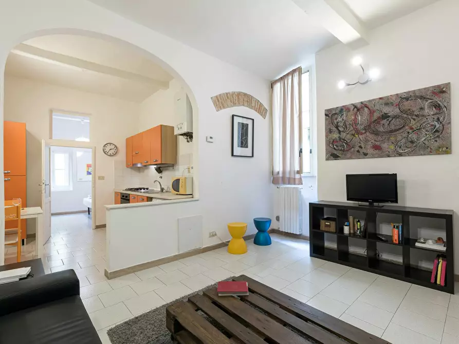 Immagine 10 di Appartamento in affitto  in Via delle Caldaie a Firenze