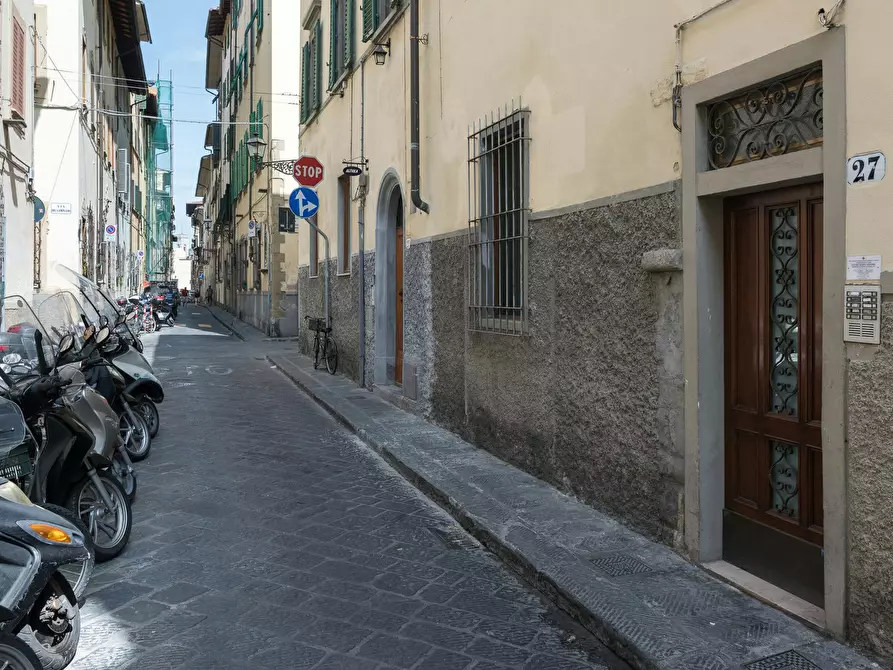 Immagine 9 di Appartamento in affitto  in Via delle Caldaie a Firenze