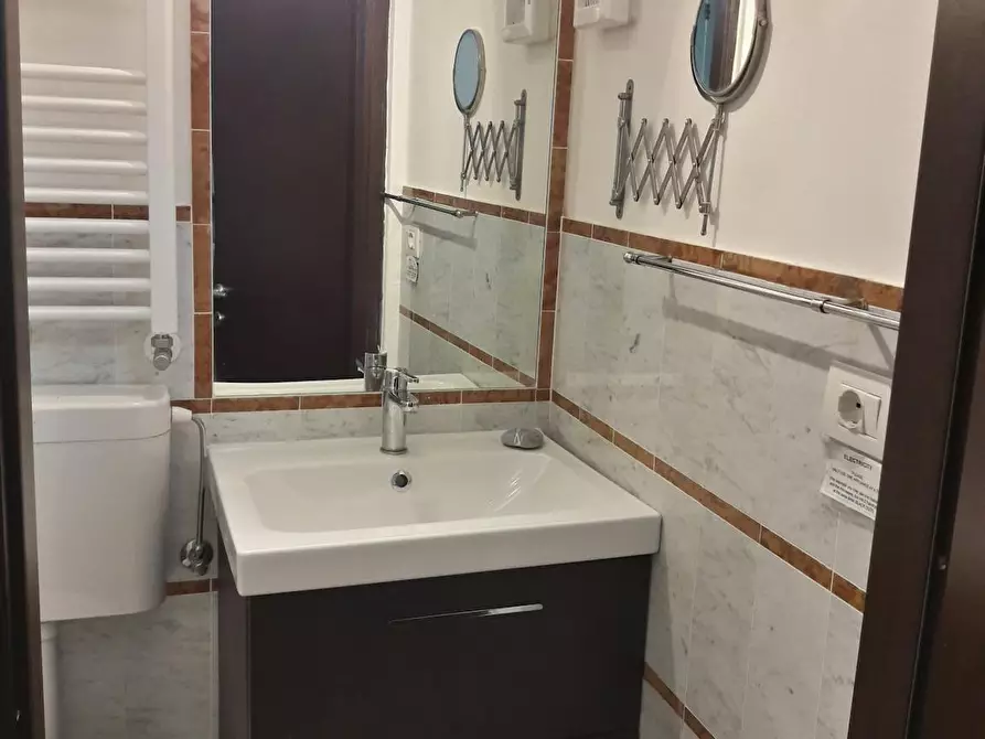 Immagine 9 di Camera in affitto  in Via D'Ardiglione a Firenze