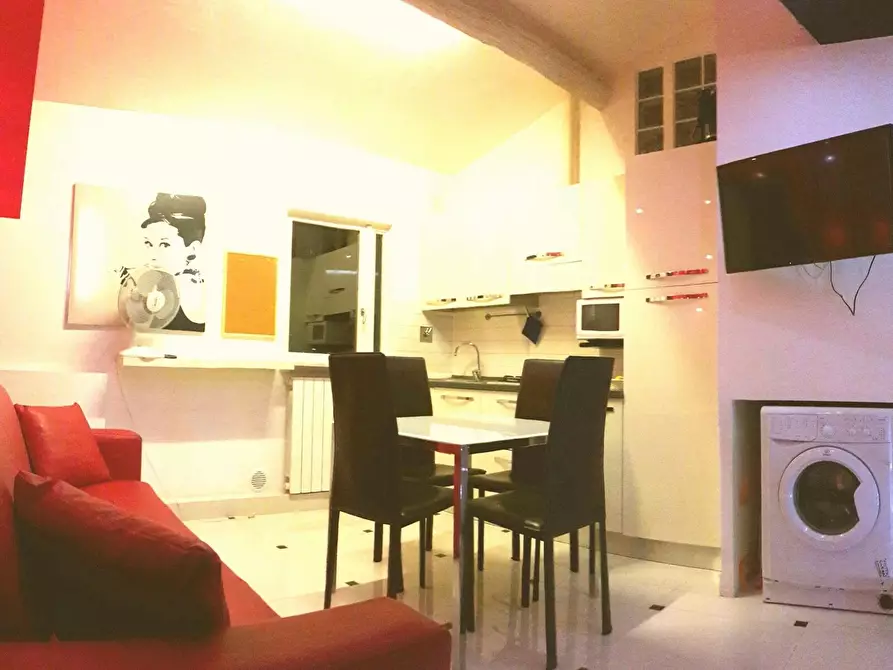 Immagine 3 di Camera in affitto  in Via D'Ardiglione a Firenze