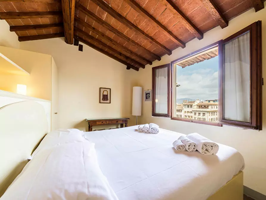 Immagine 3 di Appartamento in affitto  in Piazza di Santa Croce a Firenze