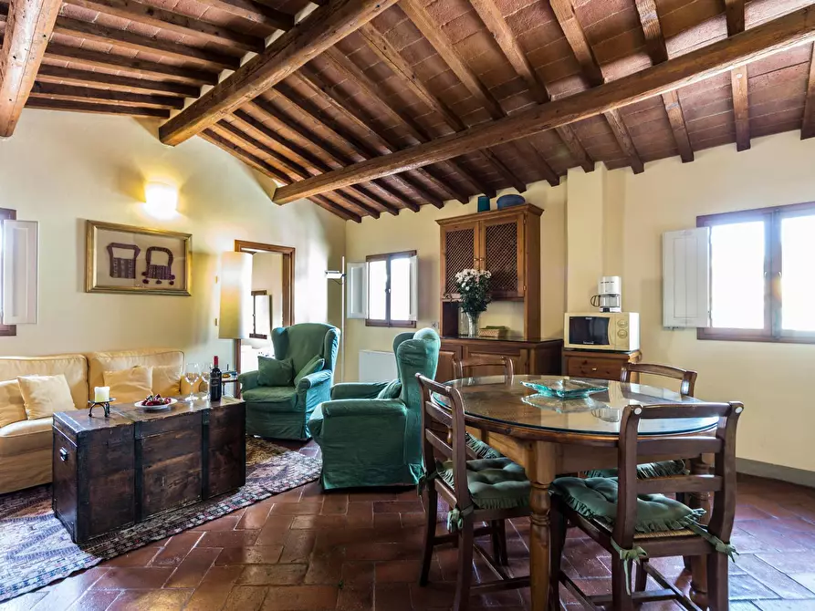 Immagine 5 di Appartamento in affitto  in Piazza di Santa Croce a Firenze