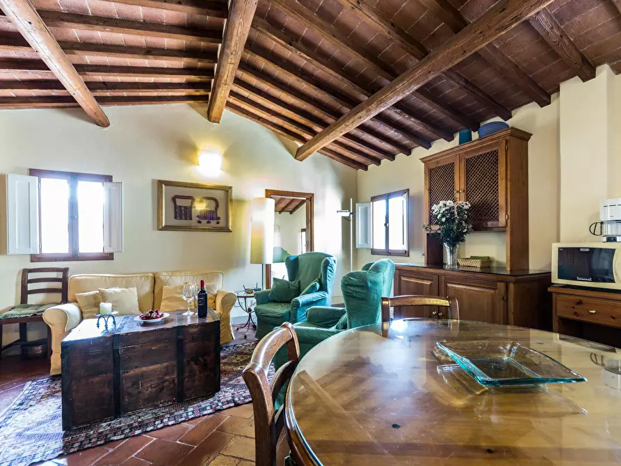 Immagine 6 di Appartamento in affitto  in Piazza di Santa Croce a Firenze