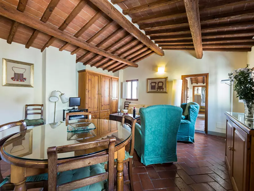 Immagine 7 di Appartamento in affitto  in Piazza di Santa Croce a Firenze