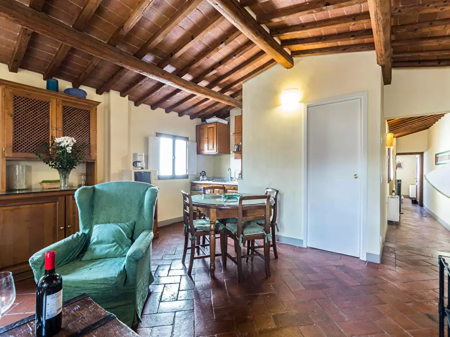 Immagine 8 di Appartamento in affitto  in Piazza di Santa Croce a Firenze