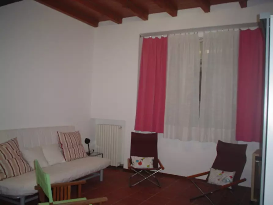 Immagine 1 di Appartamento in affitto  in Borgo San Silvestro a Parma