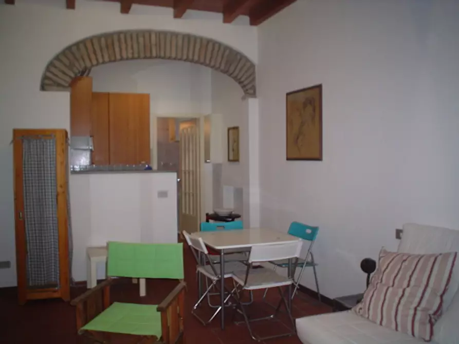 Immagine 2 di Appartamento in affitto  in Borgo San Silvestro a Parma