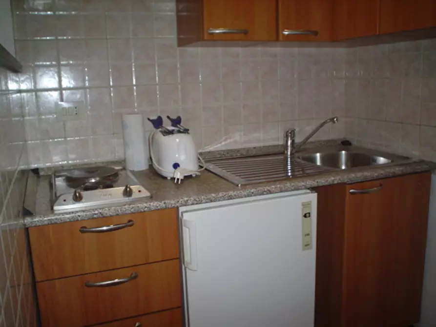 Immagine 3 di Appartamento in affitto  in Borgo San Silvestro a Parma