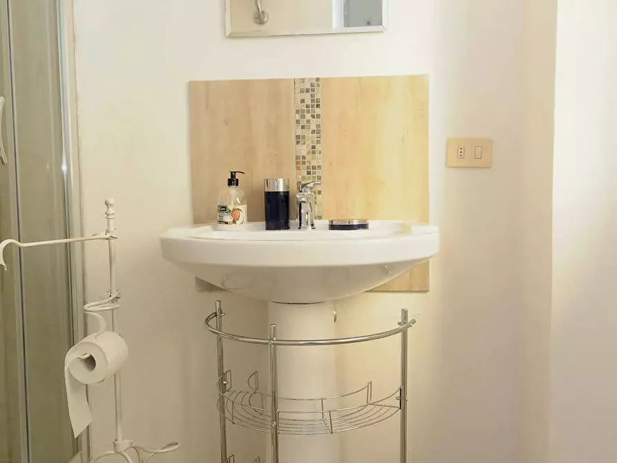 Immagine 4 di Appartamento in affitto  in Lungarno Amerigo Vespucci a Firenze